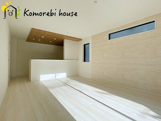 上尾市原市　20期　新築一戸建て　グラファーレ　06の外観|撮影：'26/01/07