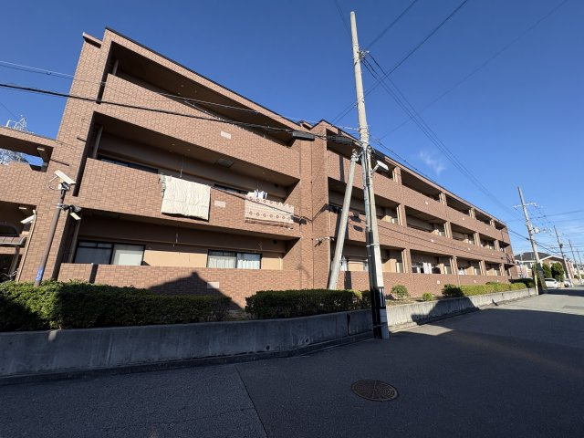 プラザハイツ二ツ屋E