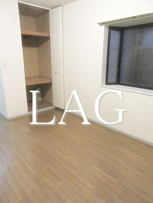 【寝室】 | ハーネＡＫＩ | 寝室です。