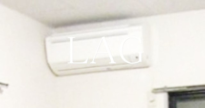 【設備】 | ハーネＡＫＩ | エアコンです。