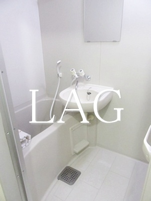 【浴室】 | ハーネＡＫＩ | お風呂です。