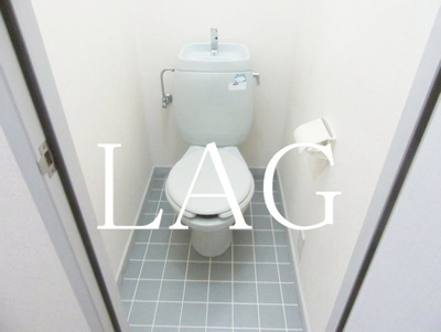 【トイレ】 | ハーネＡＫＩ | トイレです。