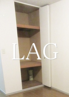 【収納】 | ハーネＡＫＩ | 収納です。