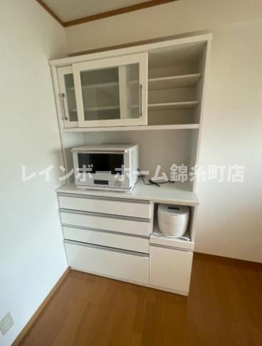 シャトー真間のその他