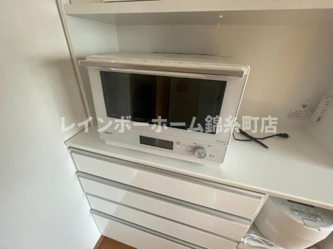 シャトー真間のその他