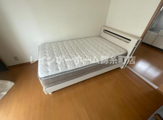 シャトー真間の設備