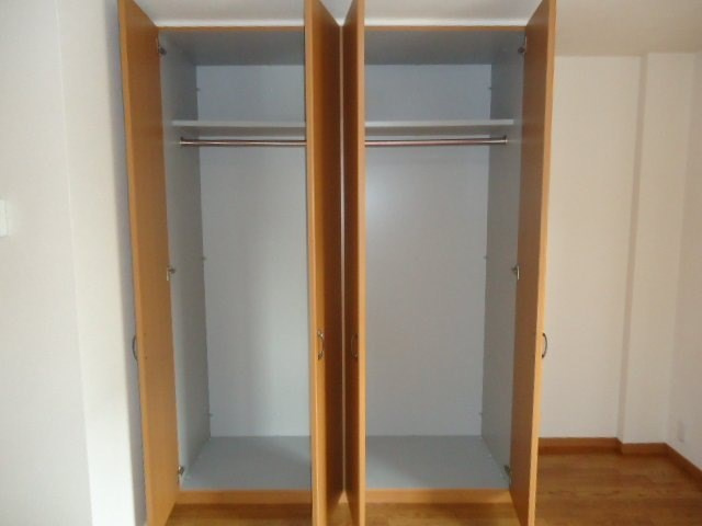 クレシアの収納