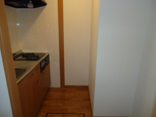 クレシアのキッチン