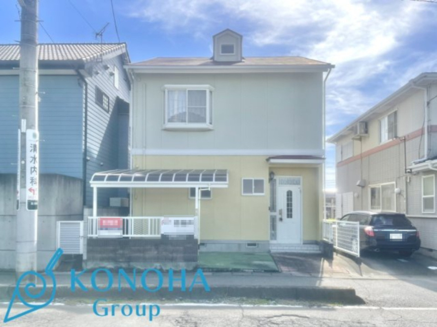 【中古戸建】高崎市飯塚町