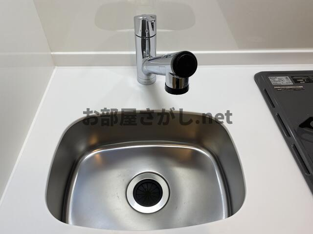 ガリシア駒込ＥＡＳＴ【11月下旬入居可】のキッチン