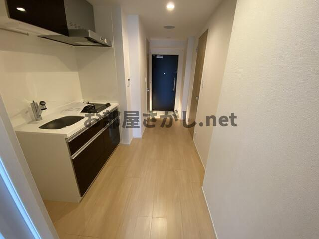 ガリシア駒込ＥＡＳＴ【11月下旬入居可】のキッチン