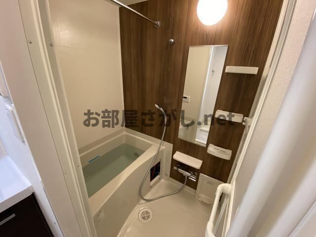 ガリシア駒込ＥＡＳＴ【11月下旬入居可】の浴室