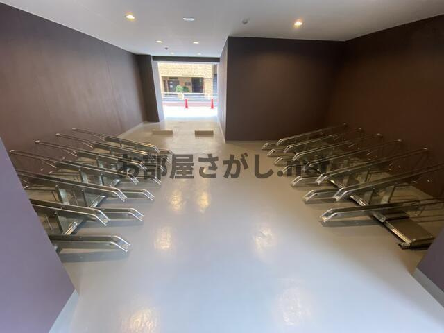 ガリシア駒込ＥＡＳＴ【11月下旬入居可】のその他共用部分