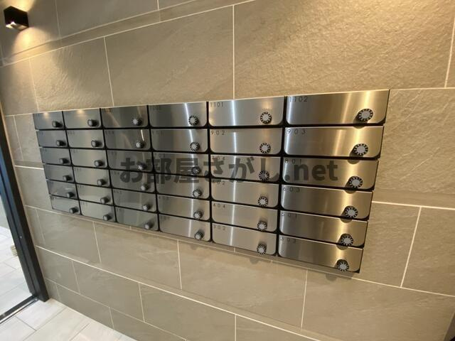 ガリシア駒込ＥＡＳＴ【11月下旬入居可】のその他共用部分