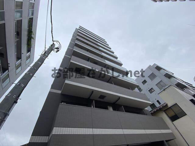 ガリシア駒込ＥＡＳＴ【11月下旬入居可】