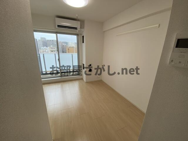 ガリシア駒込ＥＡＳＴ【11月下旬入居可】の居間・リビング