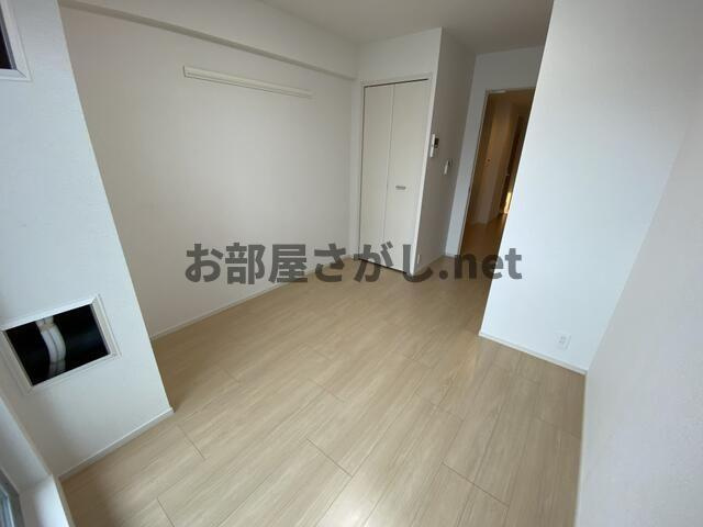 ガリシア駒込ＥＡＳＴ【11月下旬入居可】の居間・リビング