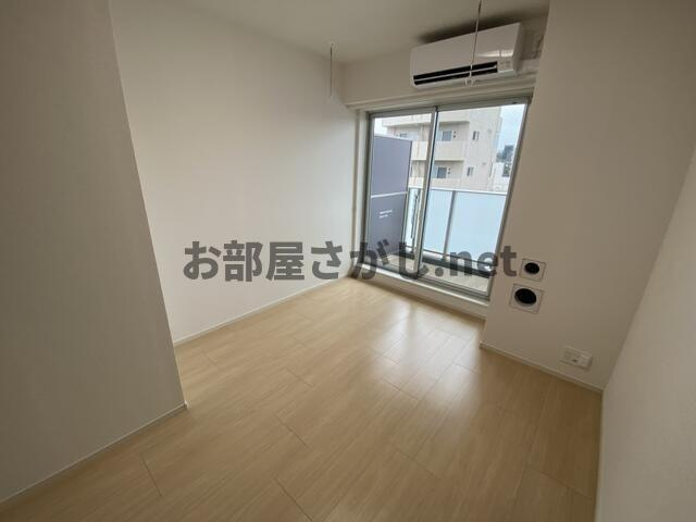 ガリシア駒込ＥＡＳＴ【11月下旬入居可】の居間・リビング