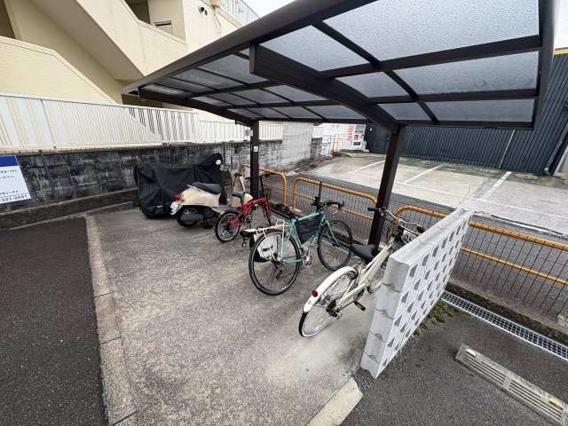 SUNNY　GABLESのその他共用部分