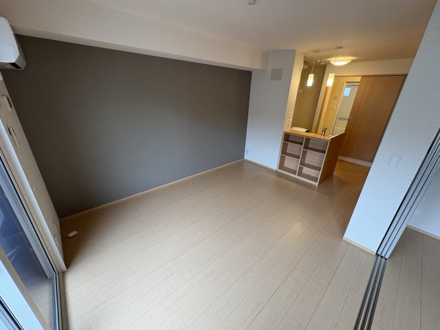 SUNNY　GABLESの居間・リビング