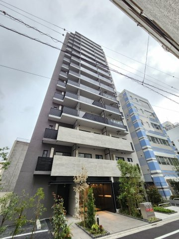 プラウドフラット本郷三丁目の画像