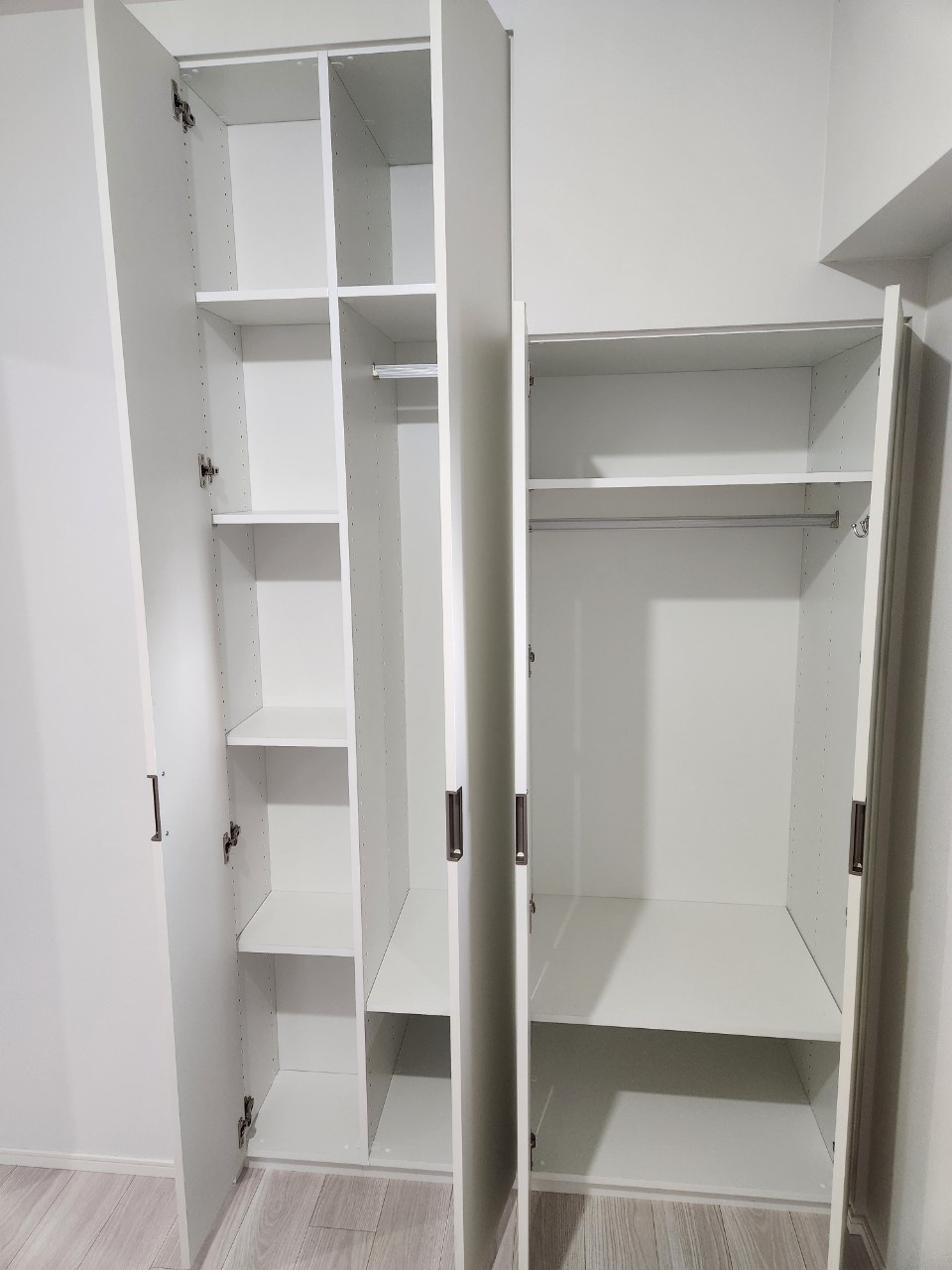 別部屋参考写真