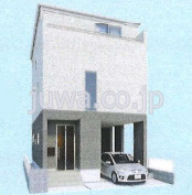 【新築分譲住宅】新座市栄5丁目