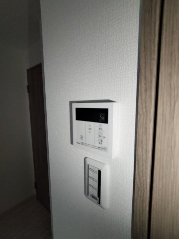 ハーバービルのセキュリティ