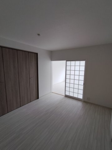 ハーバービルの居間・リビング