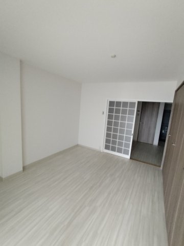 ハーバービルの居間・リビング