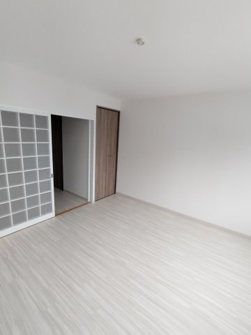 ハーバービルの居間・リビング