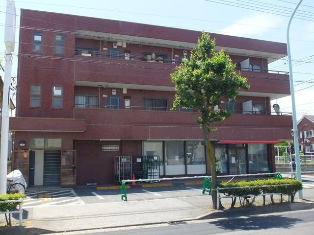 ウェルシーガーデン