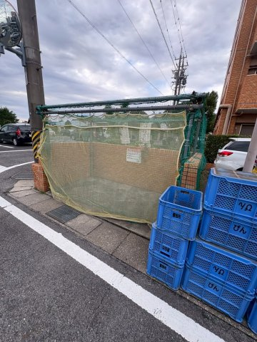キングスコート豊田下林参番館のその他共用部分