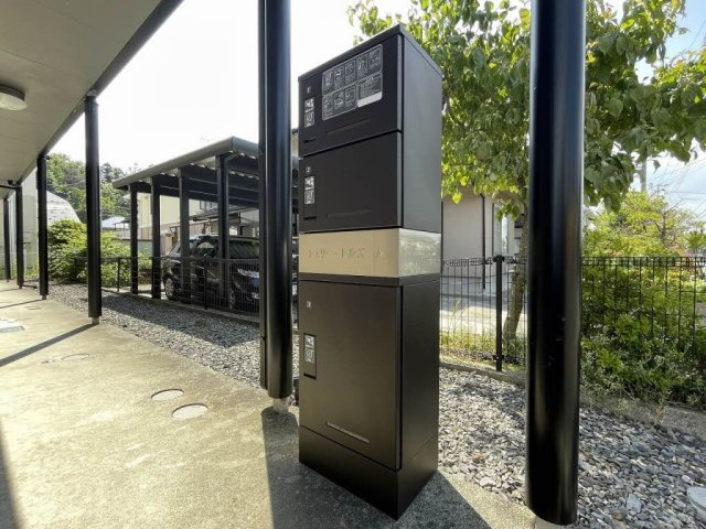 チェリー・ヒルズ Ａのその他