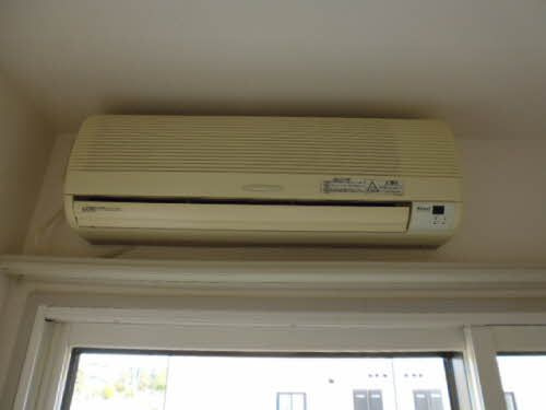 チェリー・ヒルズ Ａの設備