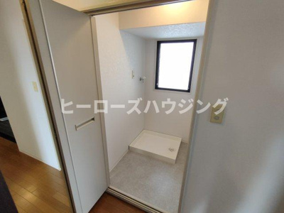 【その他】 | サバーブ永楽荘