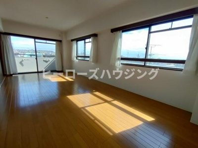 【居間・リビング】 | サバーブ永楽荘