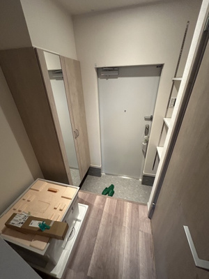 【玄関】 | buche津田沼