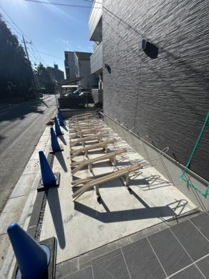 【その他共用部分】 | buche津田沼