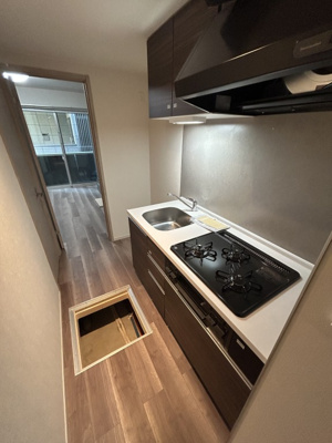 【キッチン】 | buche津田沼