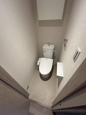 【トイレ】 | buche津田沼