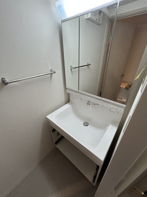 【洗面所】 | buche津田沼