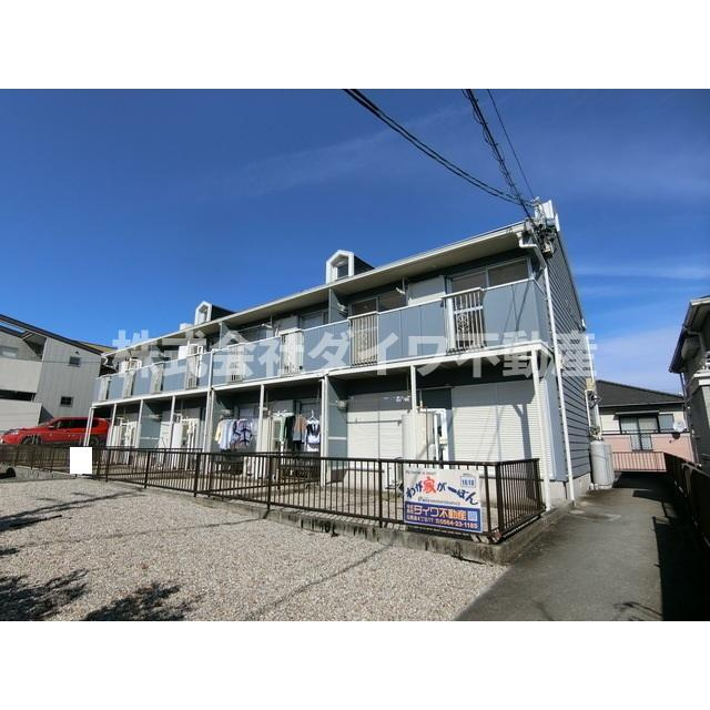 パークハウス竜美