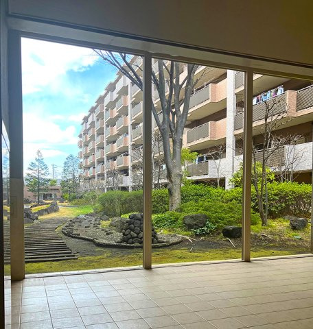 ジェイパーク川崎コンフィール 　（川崎区小田7丁目）のその他共用部分