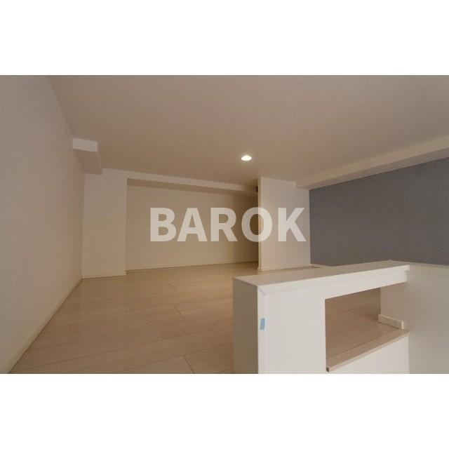 ハーモニーテラス筥松Ⅳの設備