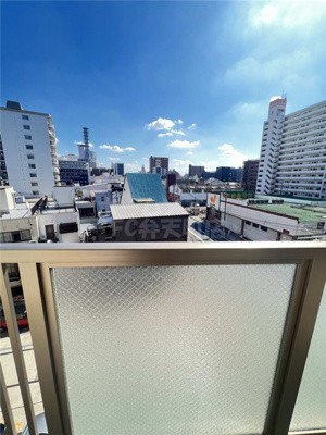 【展望】 | ロイヤルハイツ河田