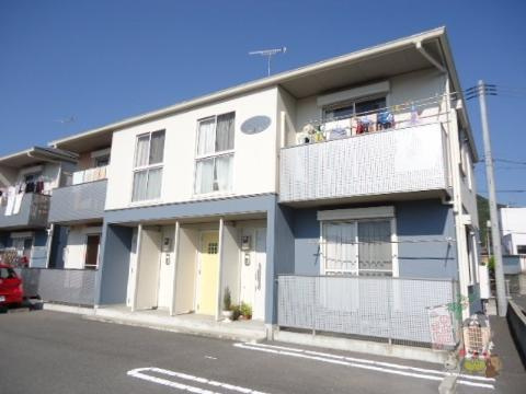ハイツアンジェリー　Ｂ