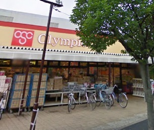 ハイムシャインのその他|オリンピック