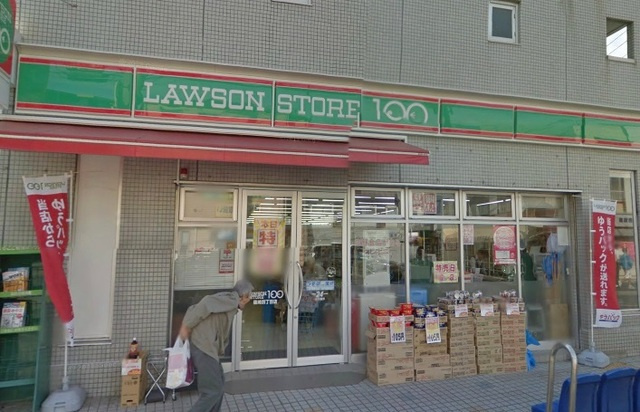 ハイムシャインのその他|ローソンストア１００