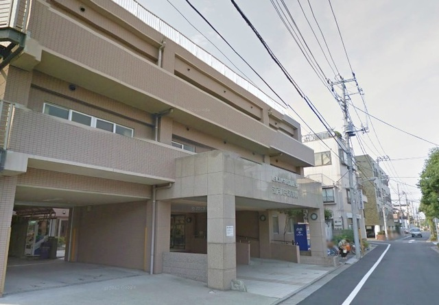 ハイムシャインのその他|江戸川共済病院